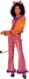 Valerie - Josie & the Pussy Cats Kids Costume
