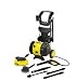 Karcher K5.55M Pressure Washer + T-200, from Betterware