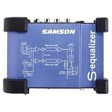 Seven Band Mini Graphic Eq