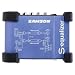 Electronics : Seven Band Mini Graphic Eq