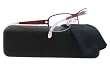 Mykita Eyeglasses ELLA PURPLE RED 080