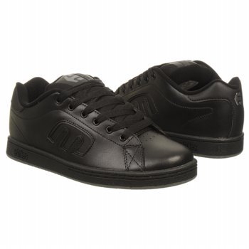 ETNIES Men's Callicut (Black/Black 13.0 M) On Sale