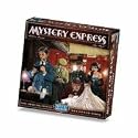 Asmodee - Days of Wonder 200775 - Mystery Express