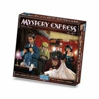 Asmodee - Days of Wonder 200775 - Mystery Express Preisvergleich