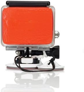 New Floaty Float back with 3M Adhesive Tapes sticker for Gopro HD Hero 3 2 1