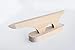 Tailors Point Press Clapper