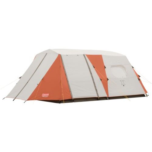 Exponent by Coleman Northstar X8 Tent 8-Person 3-Season by Exponent