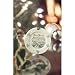 Belleek Irish Blessing Ornament