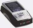 Whistler XTR-185 Solar Powered Cordless Radar Detector