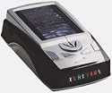 Whistler XTR-185 Solar Powered Cordless Radar Detector