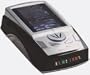 Whistler XTR-185 Solar Powered Cordless Radar Detector