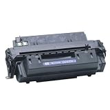 HP 10A (Q2610A) Remanufactured 6000 Yield Black Toner Cartridge - Retail
