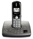 Review Doro 650R / Doro 650R Dect Telephone and Answering Machine - Black