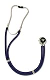 Prestige Medical Sprague Stethoscope, Navy