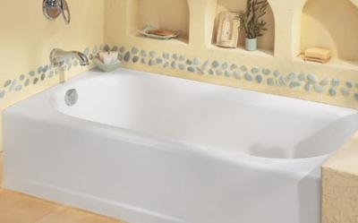 Buy AS*2391.202 PRNCTN 5 RH TUB BO NUPS (American Standard Bathtubs, Plumbing, Bathtubs Showers & Saunas, Bathtubs)