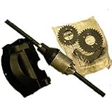 38038 - Toro Snow Blower Differential Kit (Older 8-13-HP Power Shift Mod
