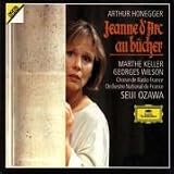 Arthur Honegger: Jeanne dArc au bûcher