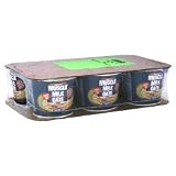 Muscle Milk N Oats-Cytosport Breakfast High Protein Microwaveable Cereal, 6/2.7oz Vanilla Bean