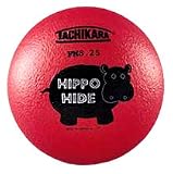 Sporting Goods : Tachikara FM6 Hi-Density Foam Play Ball