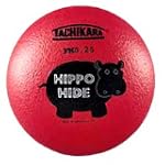Tachikara FM6 Hi-Density Foam Play Ball