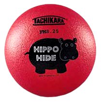 Tachikara FM6 Hi-Density Foam Play Ball