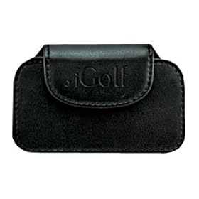 iGolf Neo GPS Accessories - Belt Holster