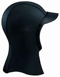 3mm Full Neoprene Hood