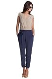 ESPRIT Collection Damen Hosenanzug (Zweiteiler), C23118