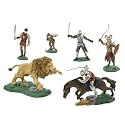 Disney The Chronicles of Narnia 6-Pc. Figurine Set