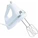 Kitchenaid KHM5APWH Ultra Power 5 Series Hand Mixer