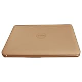 SKQUE Slim Soft Sleeve Case for Dell Inspiron Mini 10v Laptop