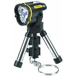 Stanley 95-113X MaxLife Mini Flashlight with Key Ring
