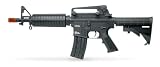 KWA KM4 CQB Full Electric Gun