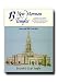 Book 13 New Mormon Temples- Part of the Jean D. Crowther series of books Counted Cross-stitch Patterns of Temples of The Church of Jesus Christ of Latter-D