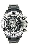 Paris Hilton Women's Big Square Collection watch #138.4340.99