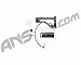 TIPPMANN Longbow Air-Thru Stock