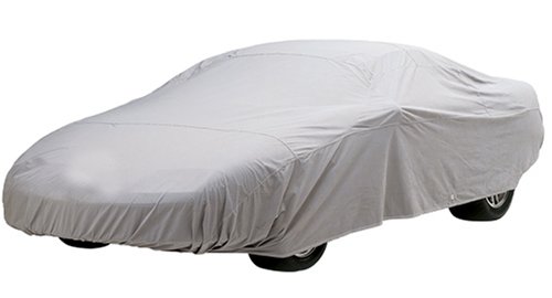 LeBra 08031-95000; Small Dura-Lite Car Cover