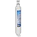 ICEPURE 4396701,469915 Replacement for Kenmore 9915 Whirlpool WFL200, L200V,NLC120V,RWF2000A,WF-LC200V, WF293,EDR6D1,FILTER6,LC200V,4396702, 2301706,EFF-6001A,SGF-W10 Refrigerator Water Filter 1PACK