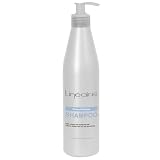 Lineaire Professional Keratin Reload Volume Shampoo, for Normal To Dry Hair