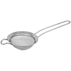 Fackelmann 42410 Sieb 7,5 cm, h�ngbar, Edelstahl