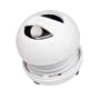 X-Mini II Capsule Speaker - Color White