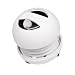 XMI - X-Mini II Capsule - Enceinte - Blanc