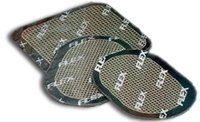 Flex Belt Gel Pads Set - for use with The Flex Belt