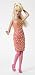 Tonner Dolls Citrus Punch Simone Rouge Outfit