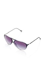 E. Zegna Gafas de Sol SZ3513E_0G46 (62 mm) Gris