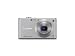 Panasonic DMC-FX37S 10MP Digital Camera with 5x Wide Angle MEGA Optical Image Stabilized Zoom (Silver)