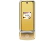 Motorola K1 Krzr gold Handy