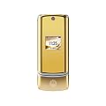 Motorola K1 Krzr gold Handy