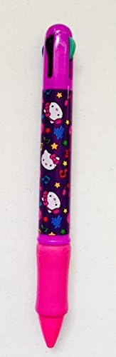 Hello Kitty Jumbo Pen 4 Colors