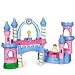 Cinderella Musical Buildable Castle by Mega Brands